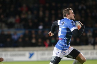 PRO D2, J17 - Bourgoin – Colomiers : phases finale en vue?