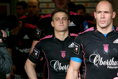 Amlin, les quarts