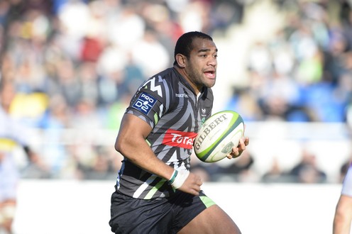 PRO D2, J17 - Pau – Bourg en Bresse : La Section au finish