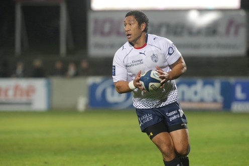 PRO D2, J17 - Mont de Marsan – Agen : Le SUA sur sa lancée