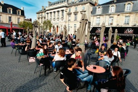 Bordeaux, les bonnes adresses