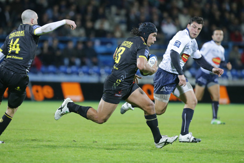 PRO D2, J17 – Objectifs divergents… mais victoire obligatoire pour tous ! 
