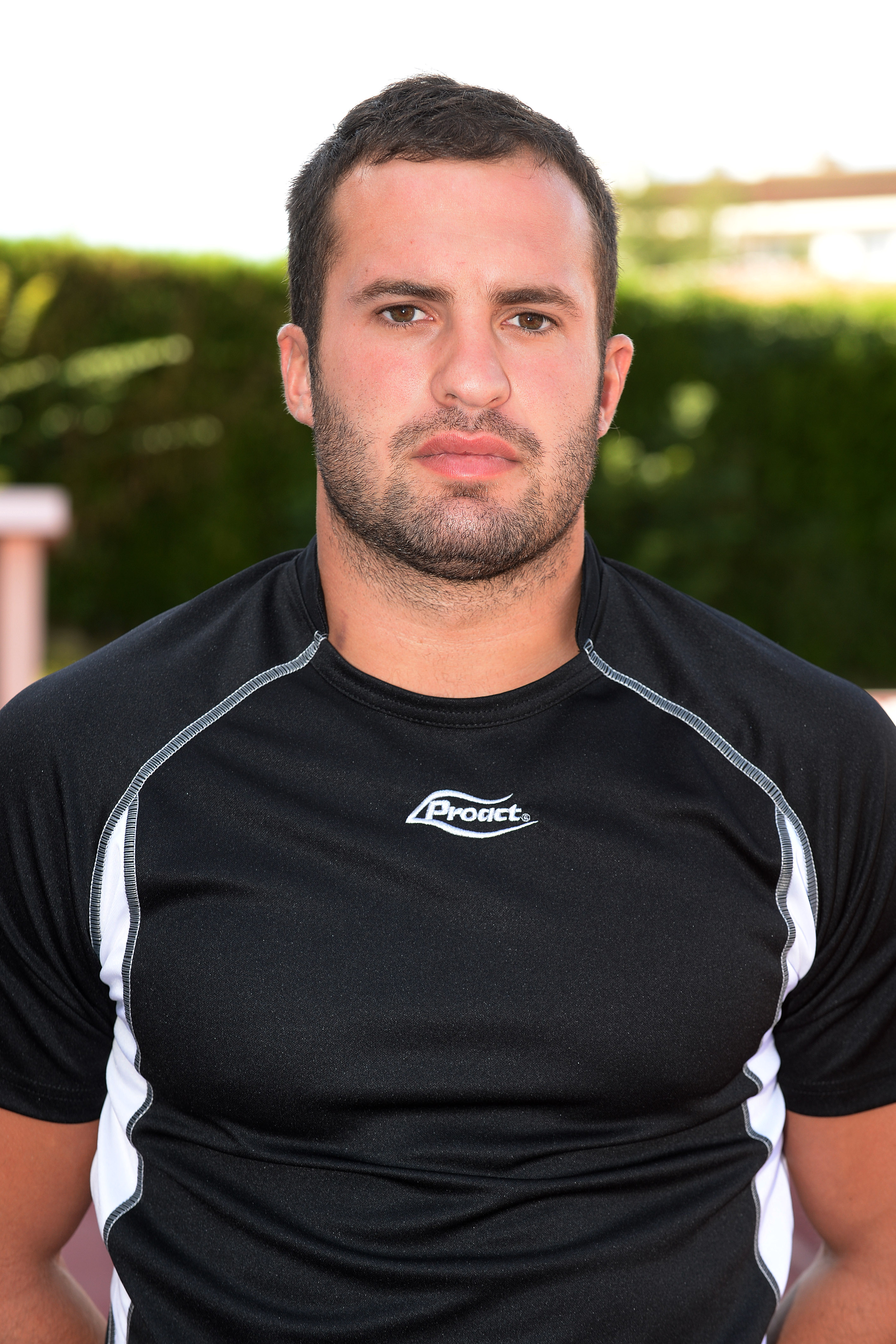 PRO D2 J16 – Sébastien Ascarat (Auch) “Assurer le maintien très vite”
