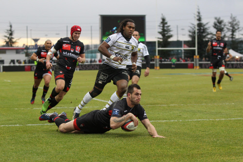 PRO D2 – J16: place à la phase retour