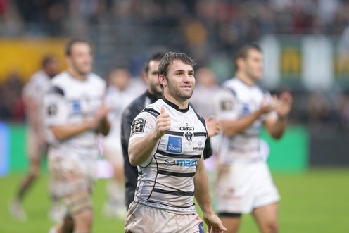TOP 14, J16 - Brive – Montpellier : en patron