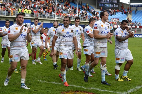 TOP 14, J16 - Perpignan – Bayonne : la peur au ventre