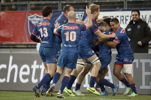 TOP 14, J16 - Toulon – Grenoble : exploit retentissant!