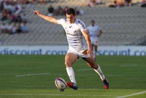 TOP 14, J16 - Castres – Bordeaux-Bègles : au forceps... et au pied