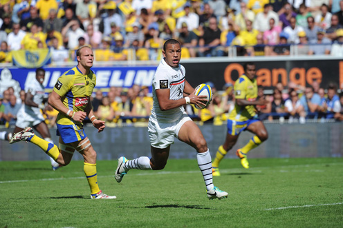 TOP 14, J16 : « Dans l’ombre des géants ! »