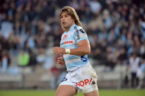 TOP 14 – J15 - Racing Métro 92-Toulon : le Racing pour finir