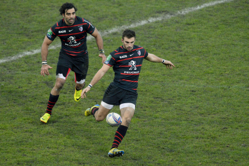 TOP 14 – J15 - Bayonne-Toulouse : toujours pas de victoire à l'extérieur
