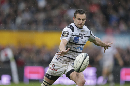TOP 14 – J15 - Bordeaux-Brive : Brive y était presque