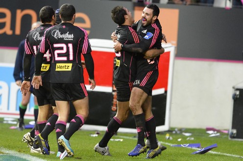 TOP 14, J14 - Paris – Grenoble : le Stade Français enchaine