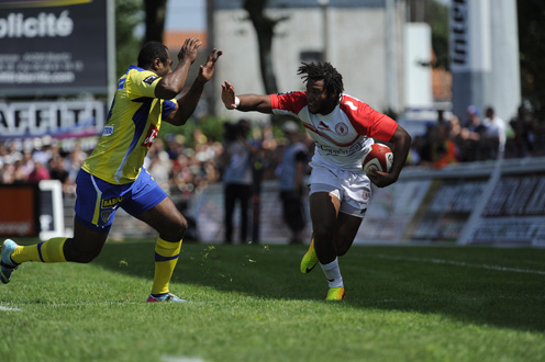 TOP 14, J14 : l’Europe fait place 