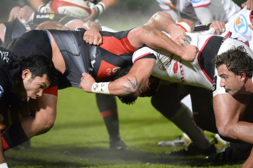 PRO D2 – J15 : Derniers matchs de l’année