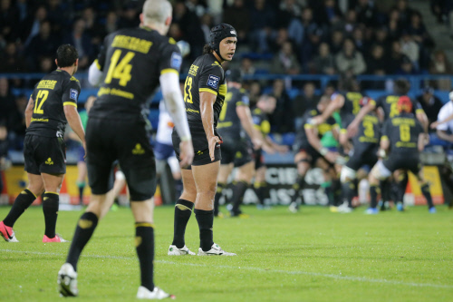 PRO D2 – J14 : Carcassonne voit rouge
