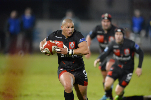 PRO D2 – J14 : Deuxième défaite pour le leader
