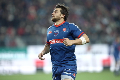 Amlin, J4 – Pepito Elghorga : « J’attends la confirmation du BO »