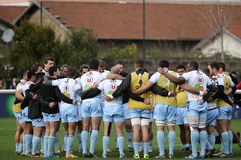 PRO D2 J13, Bourgoin - Béziers: changement de cap en vue?