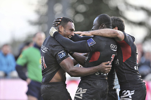 PRO D2, J13 : Lyon sur la voie royale ?