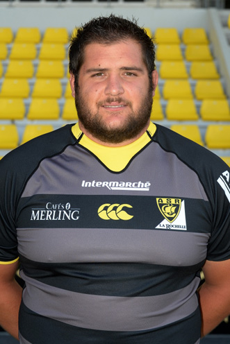 PRO D2 J13 – Stéphane Clément (La Rochelle) “ Se racheter après nos 2 défaites”
