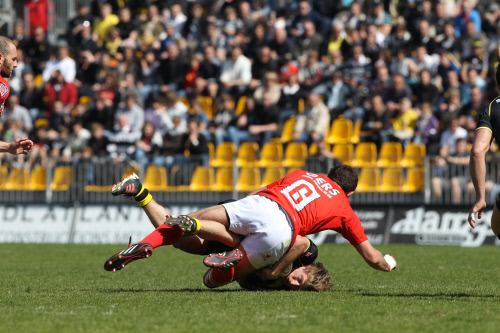 PRO D2 – J12 : Match nul à Auch