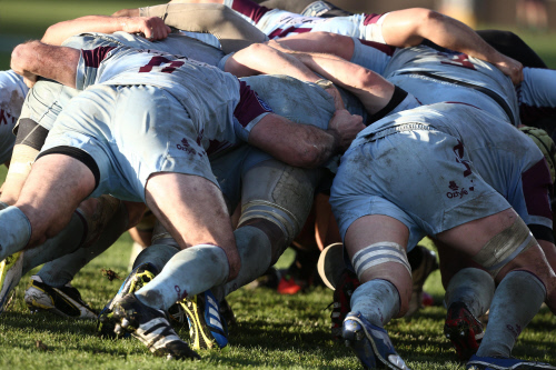 PRO D2 – J12 : Rien n’arrête Bourgoin
