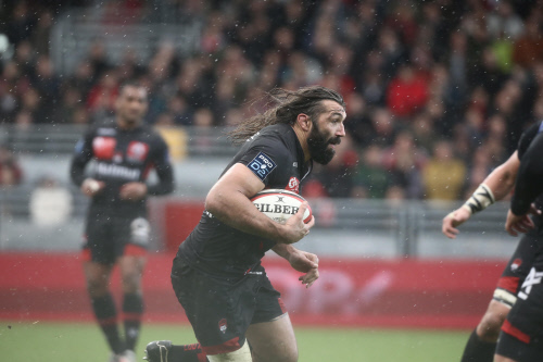PRO D2 – J12 : Lyon s’envole