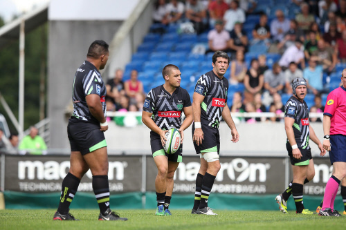 PRO D2 - J12: Pau au pied du podium