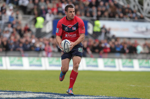PRO D2 - J11: Aurillac regoûte à la victoire