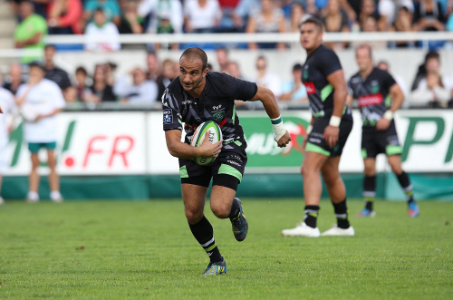 PRO D2 – J11: Pau sur le fil