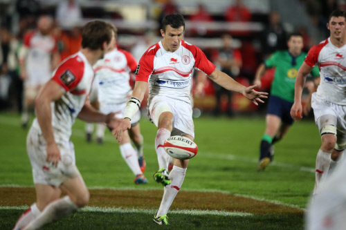 TOP 14  - J12 : Biarritz gagne aussi à l’extérieur