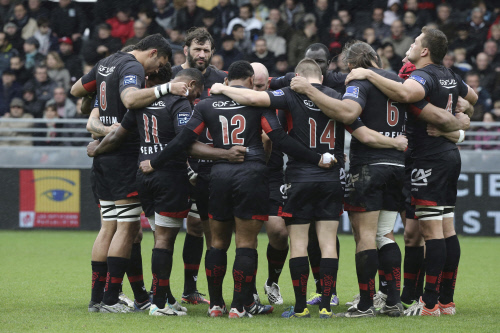 PRO D2 – J11 : bientôt la mi-temps