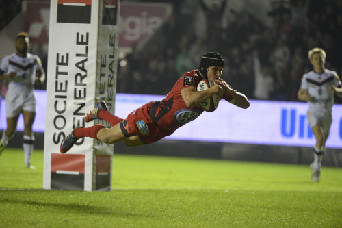 TOP 14 – J12 : J-2 avant les retours 