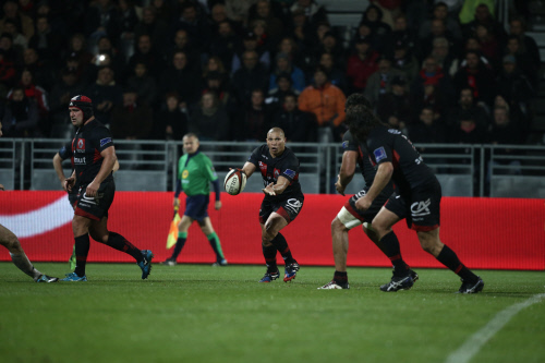 PRO D2 – J10 : Lyon en patron