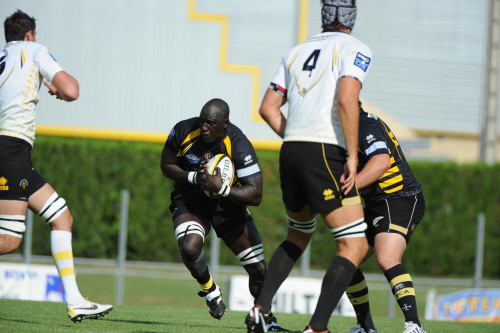 PRO D2 - J10: Albi au bout du suspense