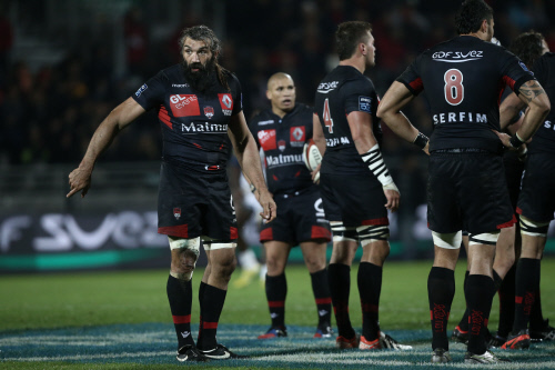 PRO D2 – J9 : 8 sur 9 pour Lyon