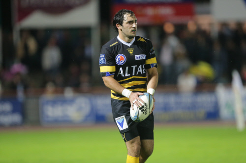 PRO D2 – J9 : Mont-de-Marsan arrache le nul