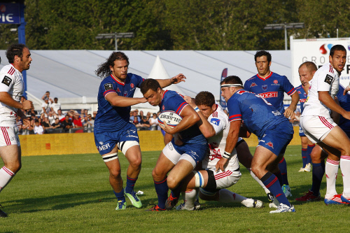 TOP 14 – J10 : Et de quatre pour Grenoble!