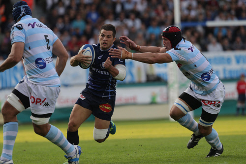 TOP 14 – J10 : Pas de BO miracle