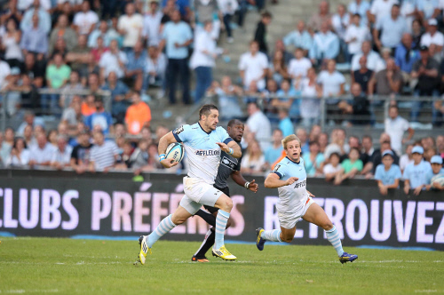 TOP 14 - J10: Bayonne au coeur
