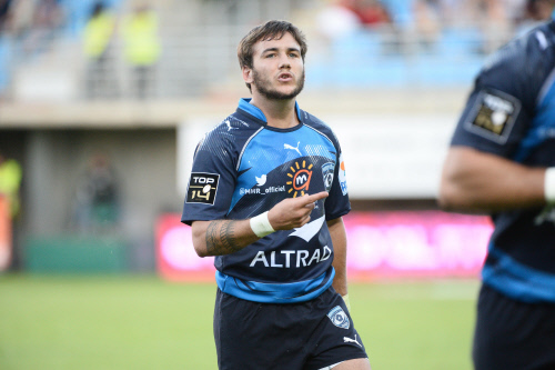 TOP 14 – J9: Montpellier avec le bonus