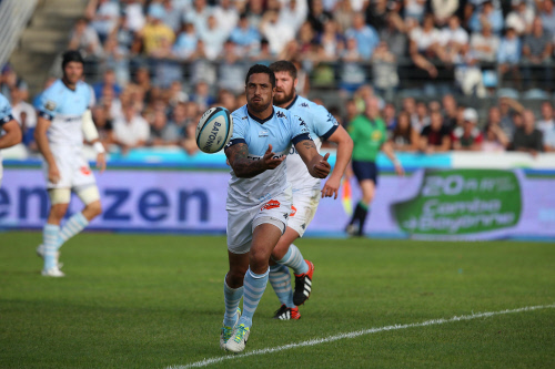 TOP 14 – J9: Bayonne reste dans le rouge