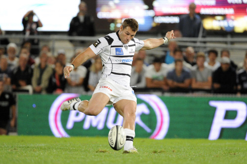 TOP 14 – J9 : Le promu bat le champion