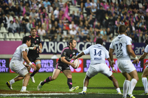 TOP 14 – J9 : un week-end pour se démarquer