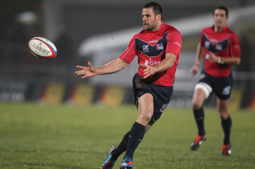 PRO D2 – J5 : Aurillac en force !