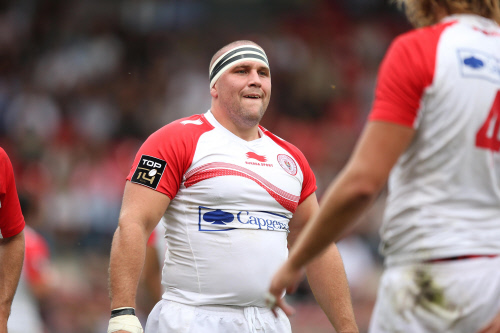 TOP 14 - J8: le derby à Bayonne