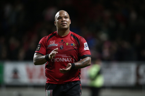 TOP 14 – J8 : Oyonnax comme un grand