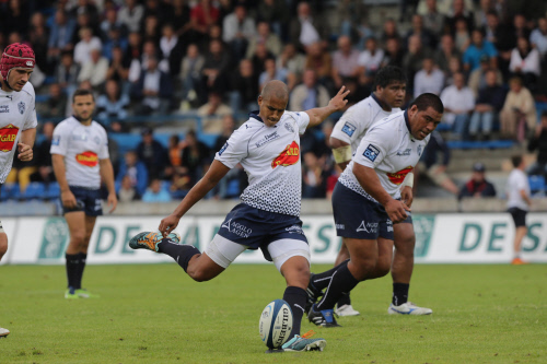 PRO D2 – J4 : Agen pour finir