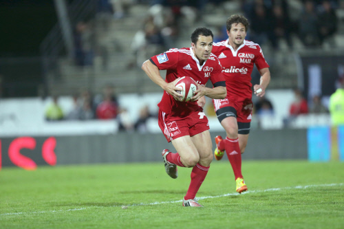 PRO D2 – J4 : Dax se relève 